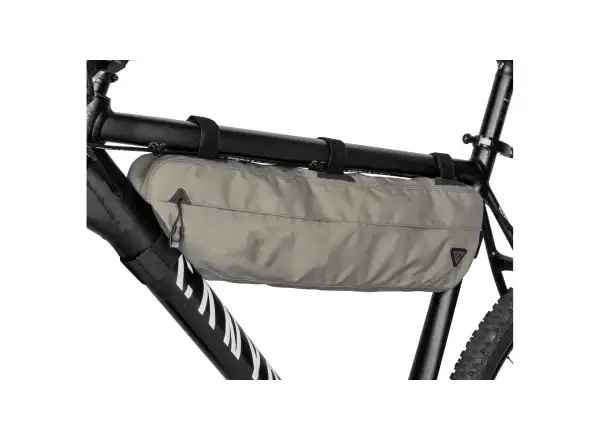 Topeak bikepacking MidLoader frame bag 4.5 l green
