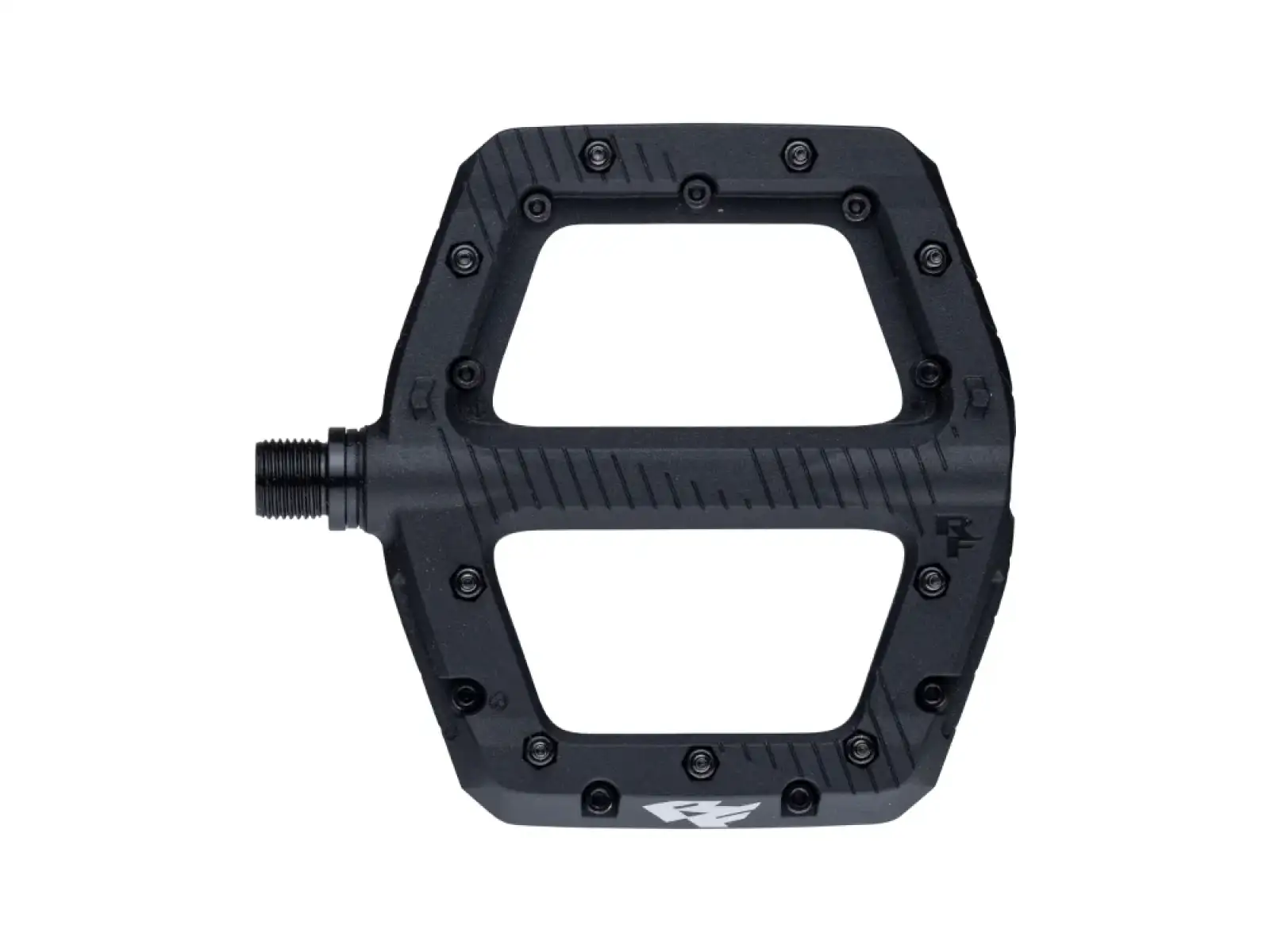 Race Face Chester Composite Large platform pedals Black