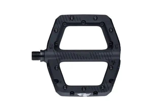 Race Face Chester Composite Large platform pedals Black