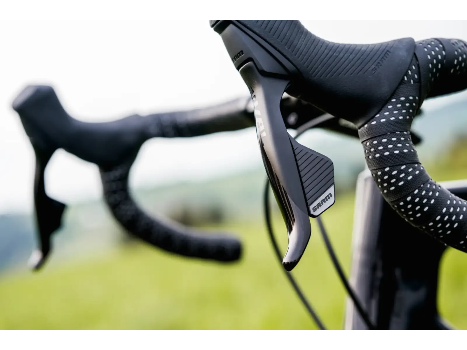 Rock Machine Gravelride CRB 900 AXS gravel bike
