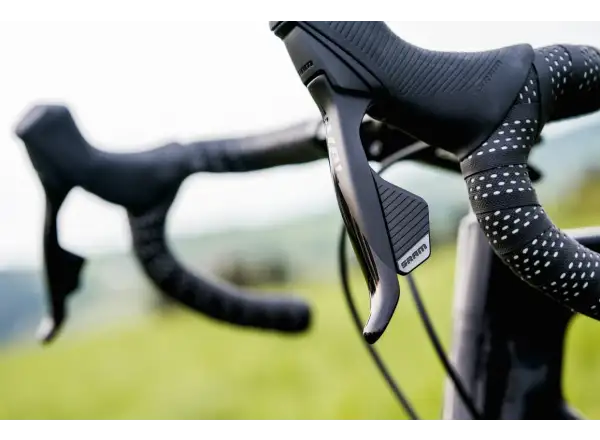 Rock Machine Gravelride CRB 900 AXS gravel bike