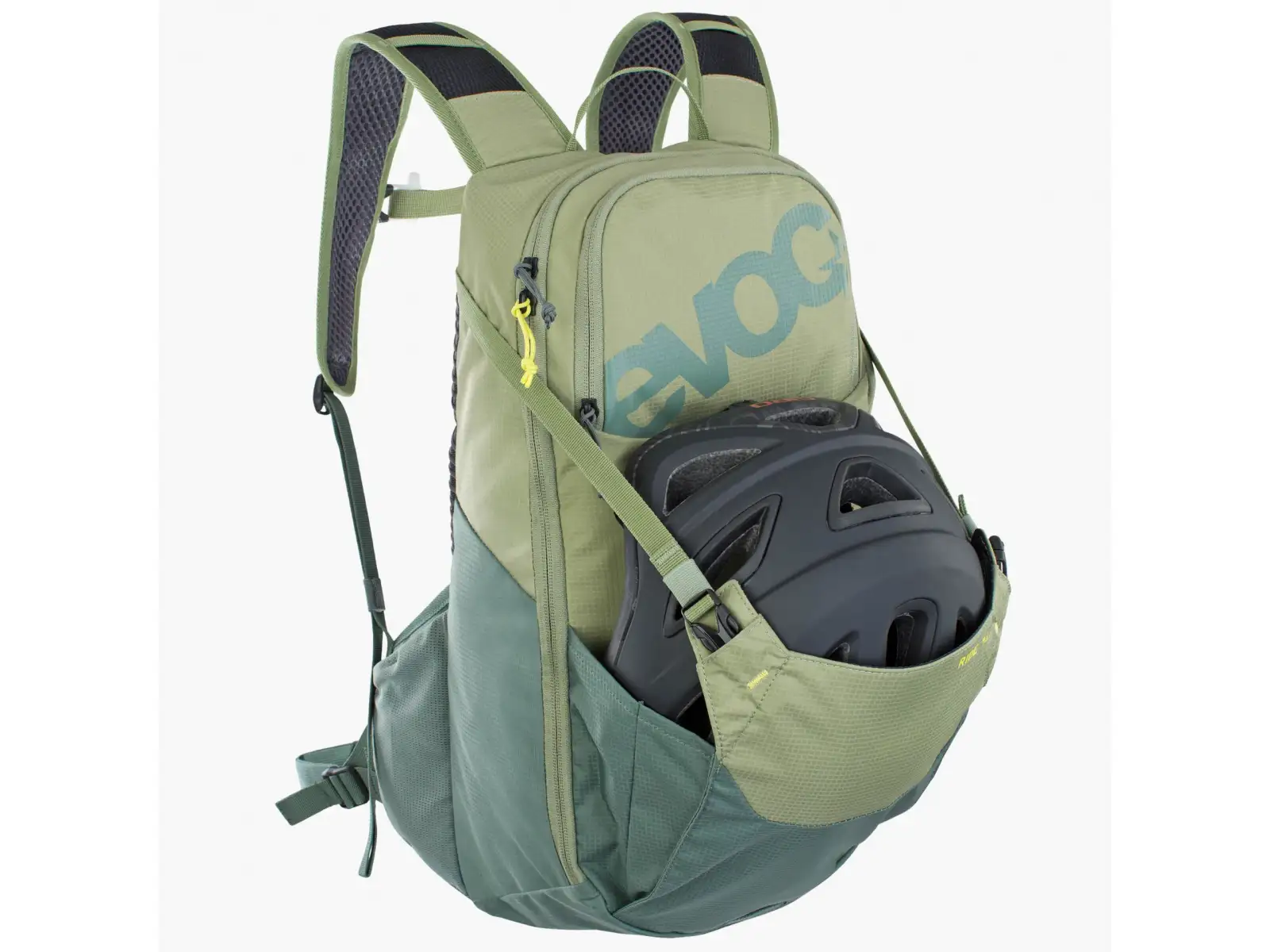 Evoc Ride 16 backpack 16 l Olive/Olive