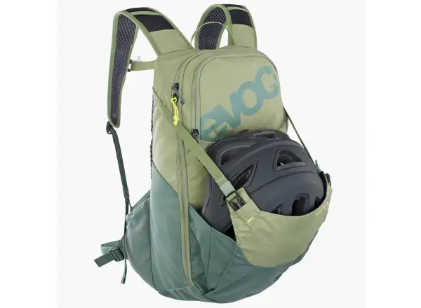Evoc Ride 16 backpack 16 l Olive/Olive