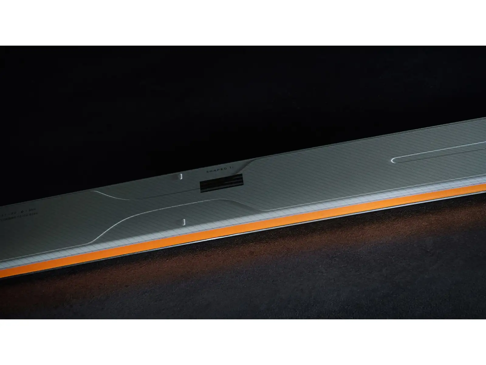 Fischer Transalp 105 CTI alpine touring skis
