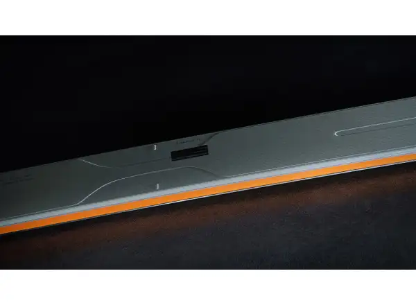 Fischer Transalp 105 CTI alpine touring skis