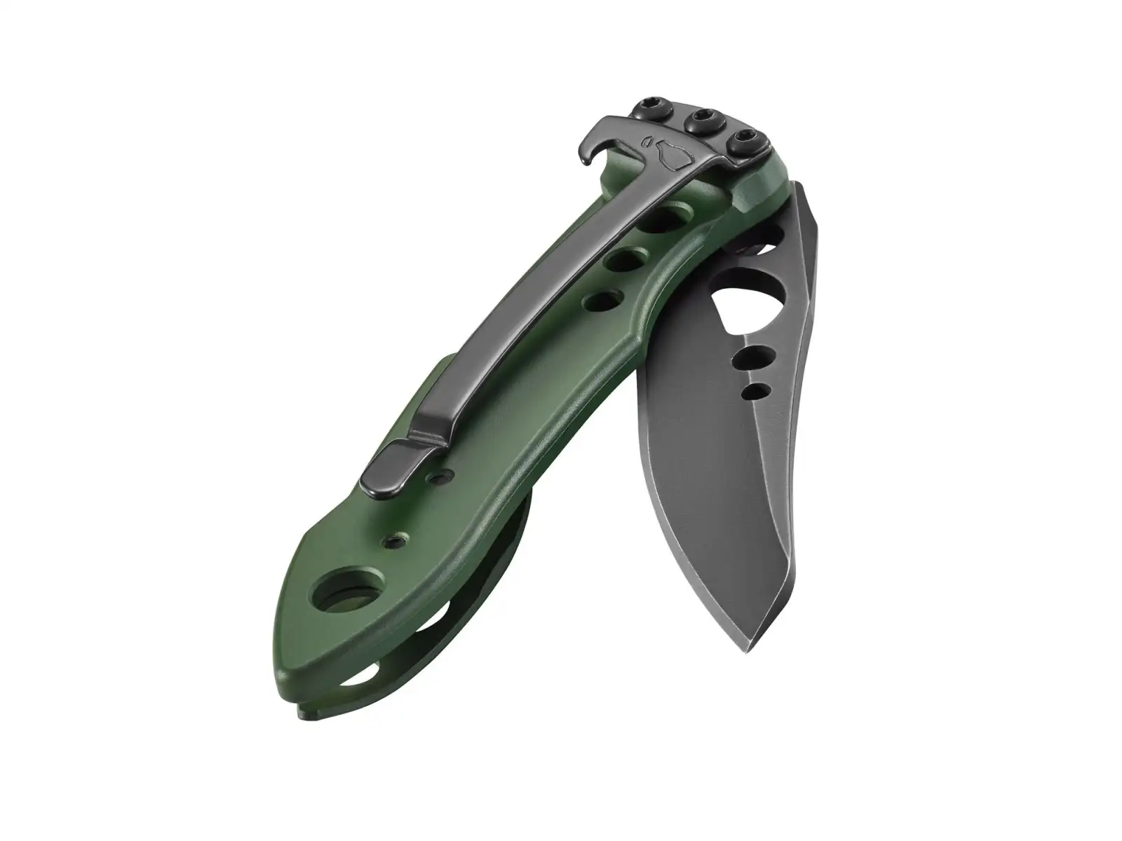 Leatherman Skeletool KBX OD Green