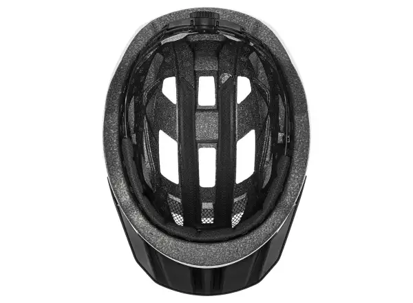 Uvex I-vo 2 helmet White Matt
