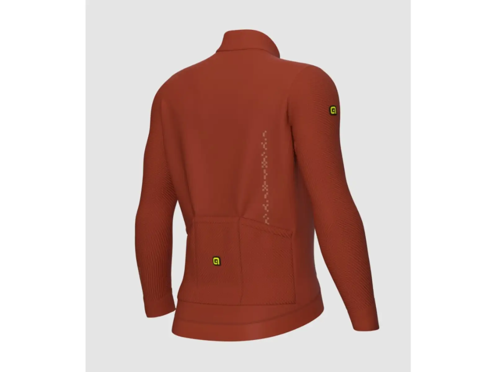 Alé PR-E Follow Me 2.0 men's insulated jersey long sleeve Namibia