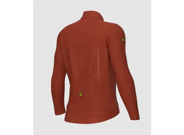 Alé PR-E Follow Me 2.0 men's insulated jersey long sleeve Namibia