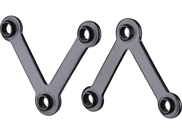 Mavic Steel plate (40953901)