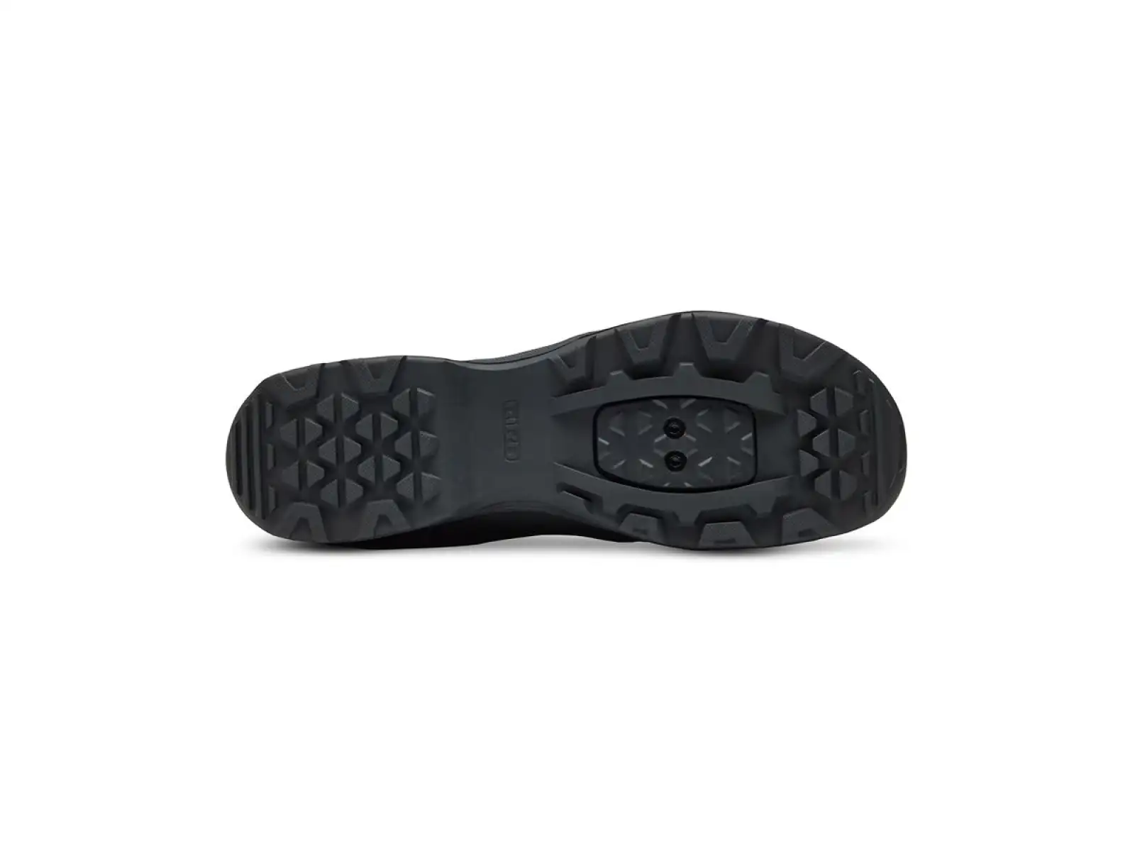 Giro Gauge MTB men's cycling shoes Black