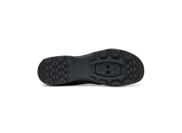 Giro Gauge MTB men's cycling shoes Black