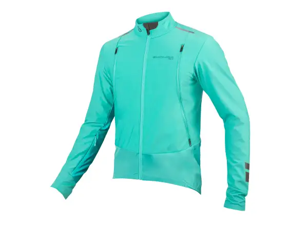 Endura Pro SL 3-Season men's jacket blue aqua