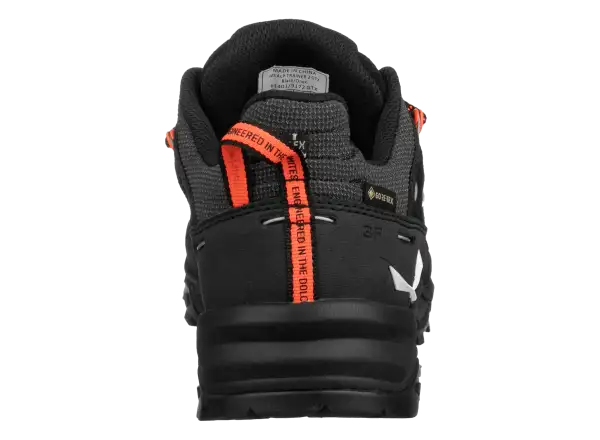 Salewa Alp Trainer 2 GTX women's hiking shoes Black/Onyx