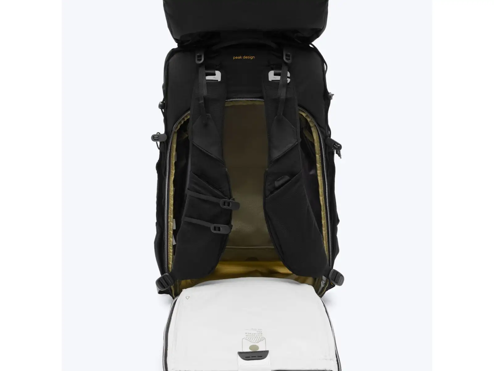 Peak Design Outdoor Backpack 45L Kelp