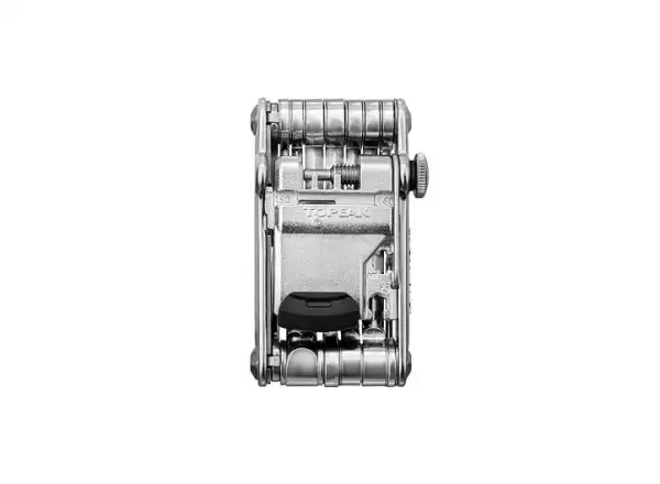 Topeak Mini PT30 multi-tool 30 functions Silver