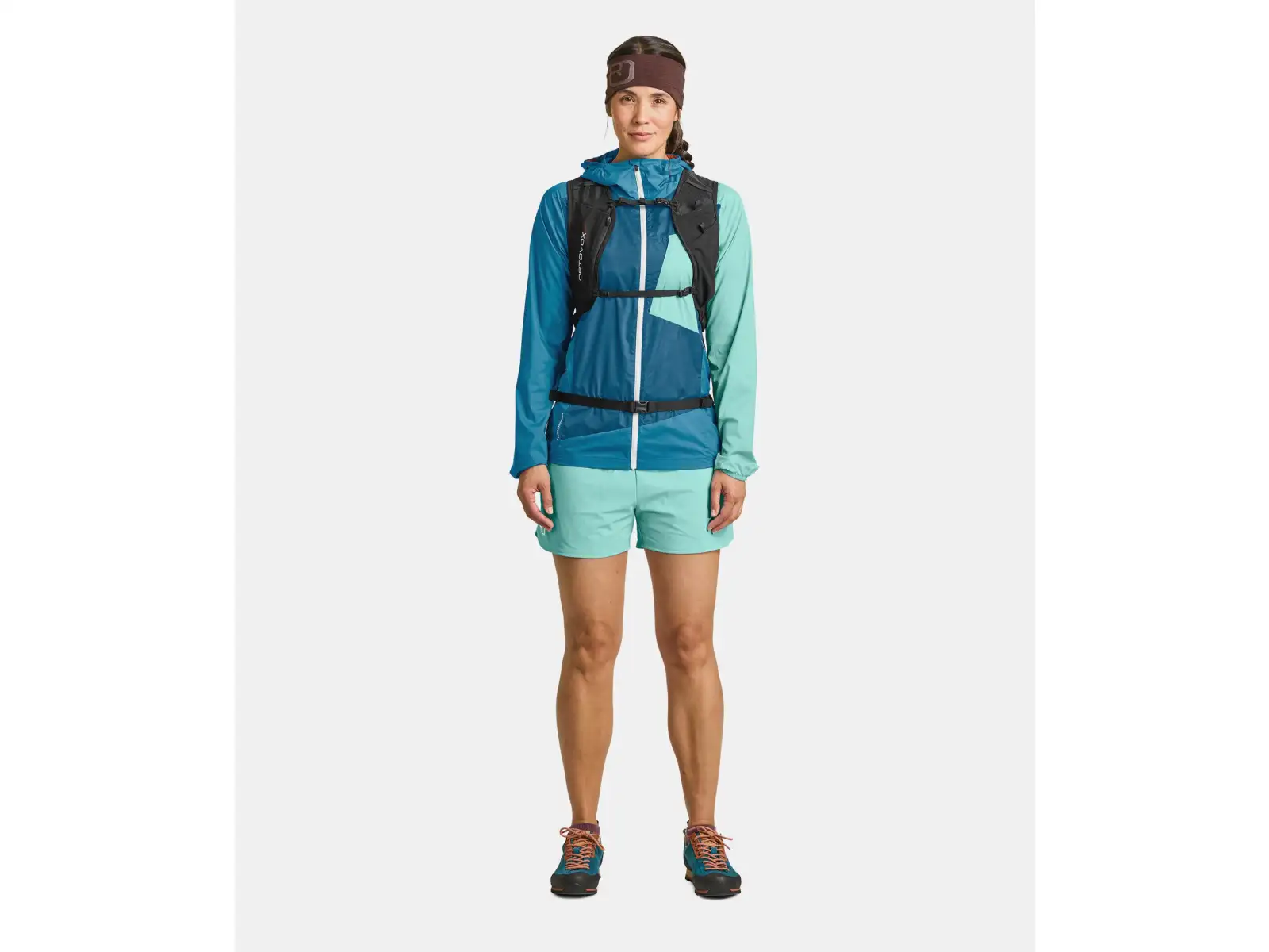 Ortovox Traverse Light 20 hiking backpack 20 l Winetasting