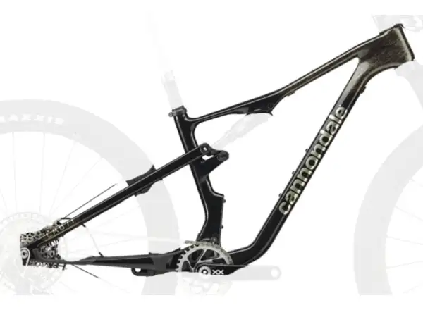 Cannondale Scalpel Hi-Mod Carbon LAB71 29" MTB frame