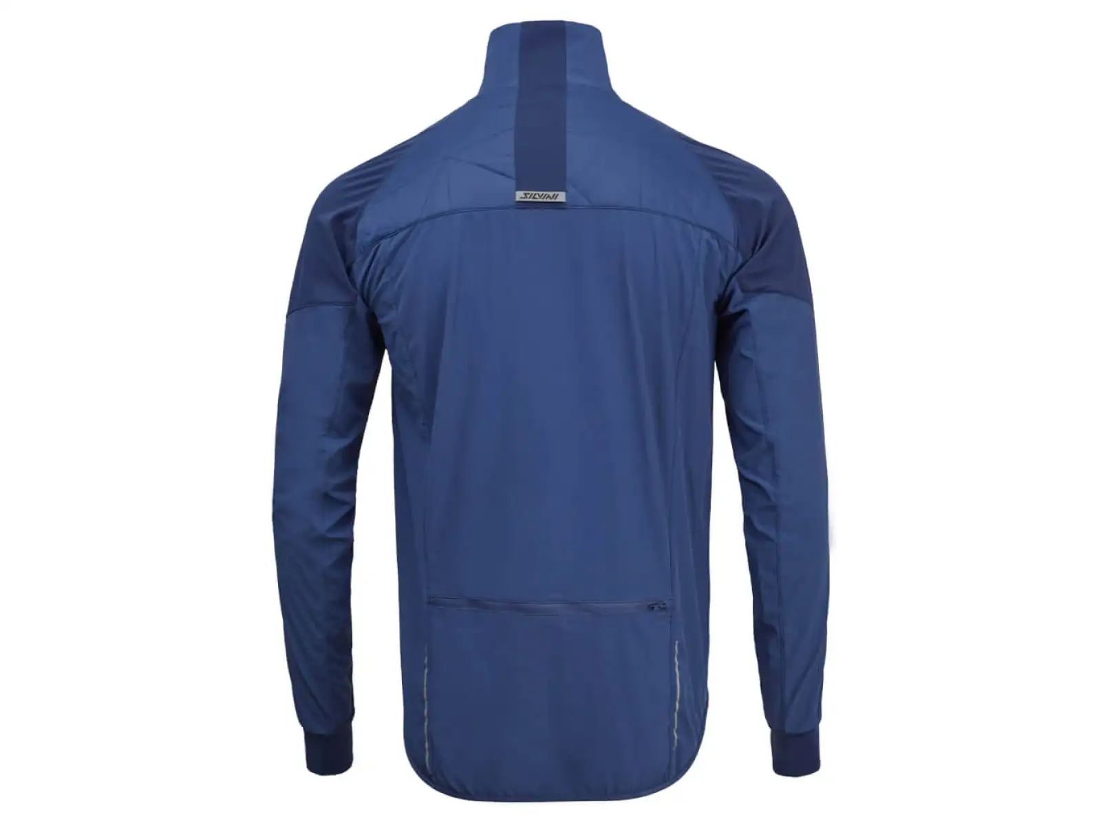 Silvini Corteno men's sweatshirt navy