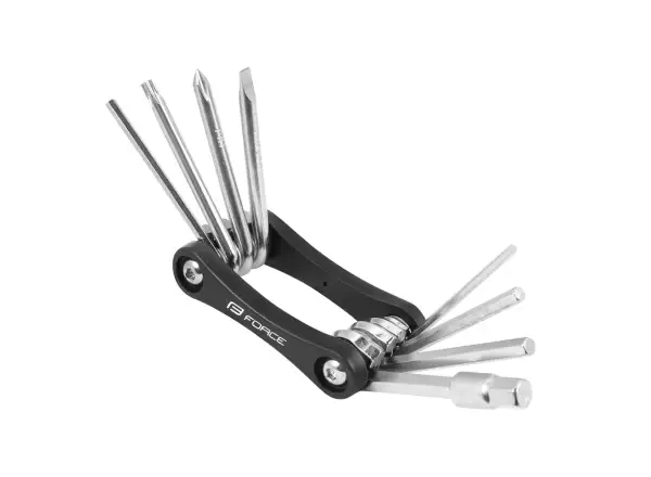 Force Eco tool set 9 functions