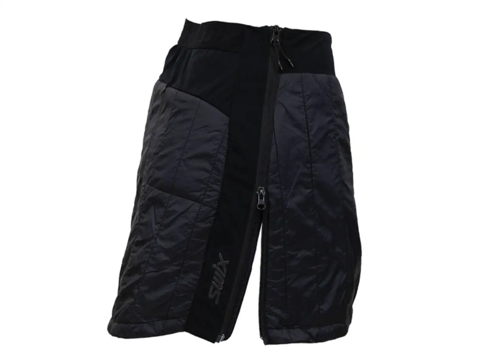 Swix Navado women's skirt Black