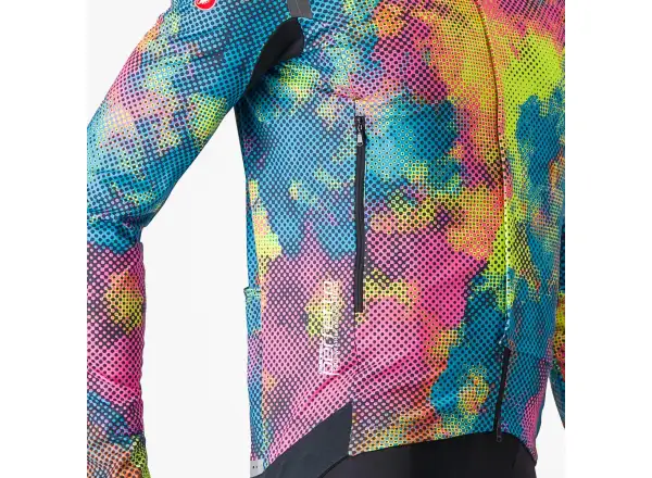 Castelli Perfetto LTD RoS 2 men's jacket Multicolor