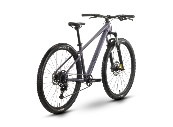 Raymon Nayta Comp 29" mountain bike Smoke Lavender/Black