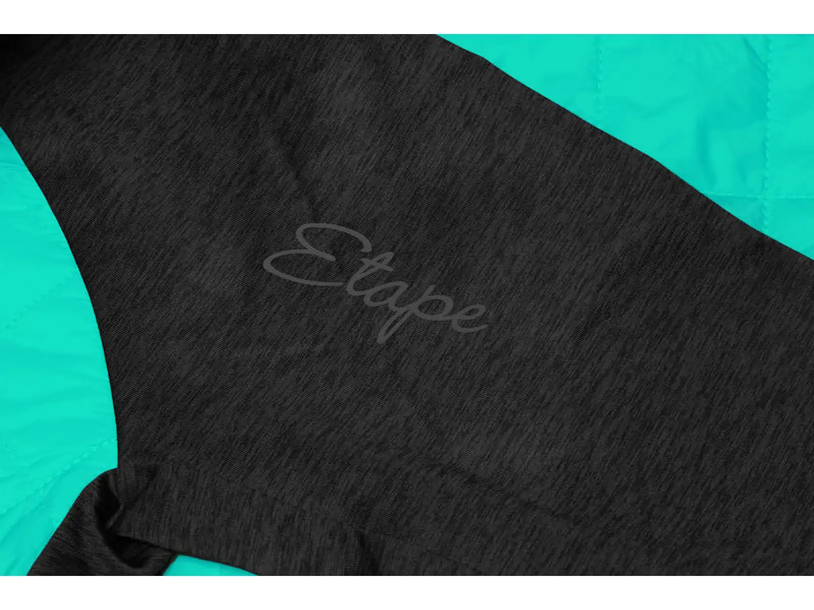 Etape Sierra 2.0 women's sweatshirt mint/black