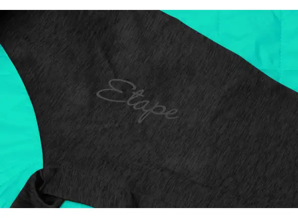 Etape Sierra 2.0 women's sweatshirt mint/black