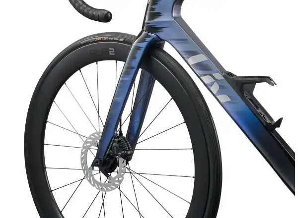 Liv EnviLiv Advanced 1 road bike Thundercloud