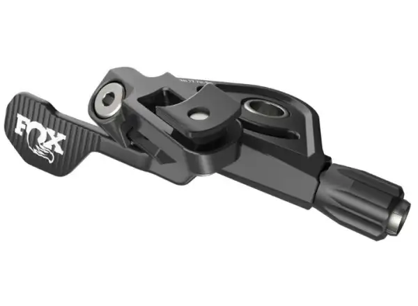 Fox Racing Shox Transfer seatpost lever left