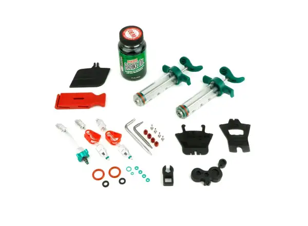 Bleeding kit SRAM Pro Mineral