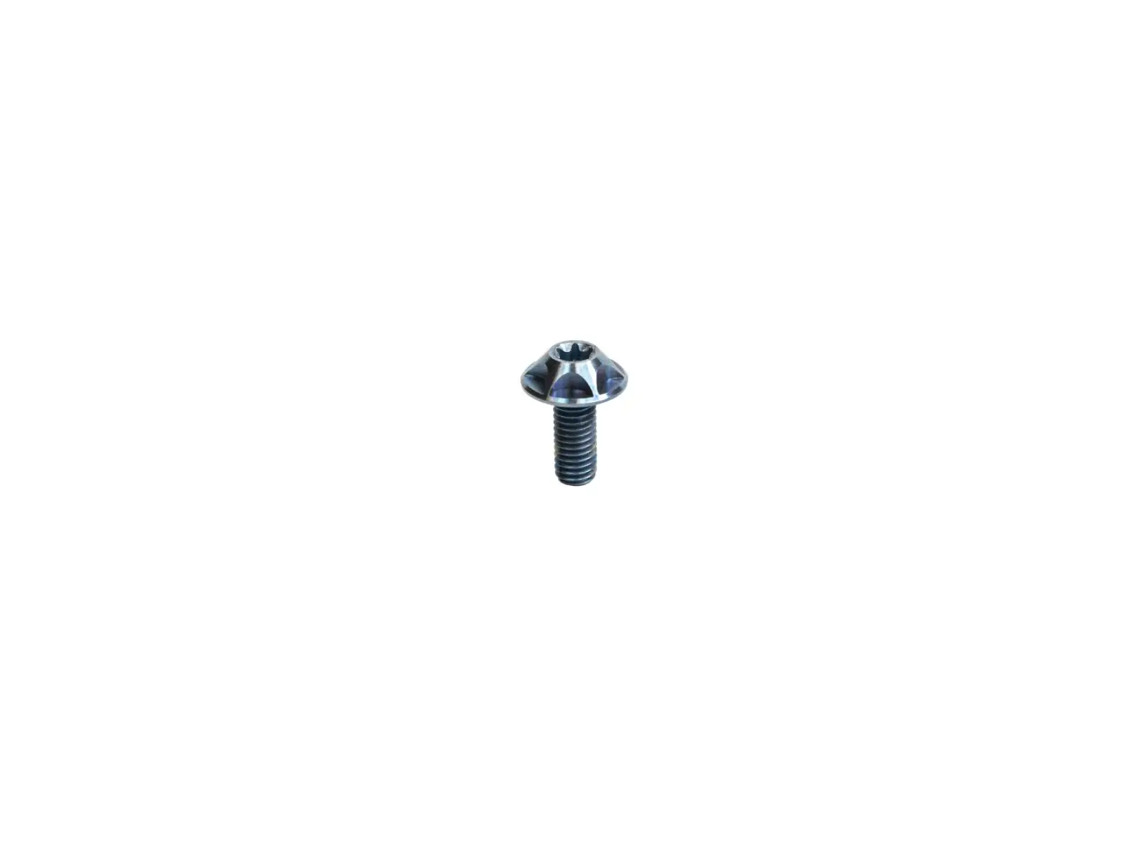 Silca Ti bolt set for cage Aqua
