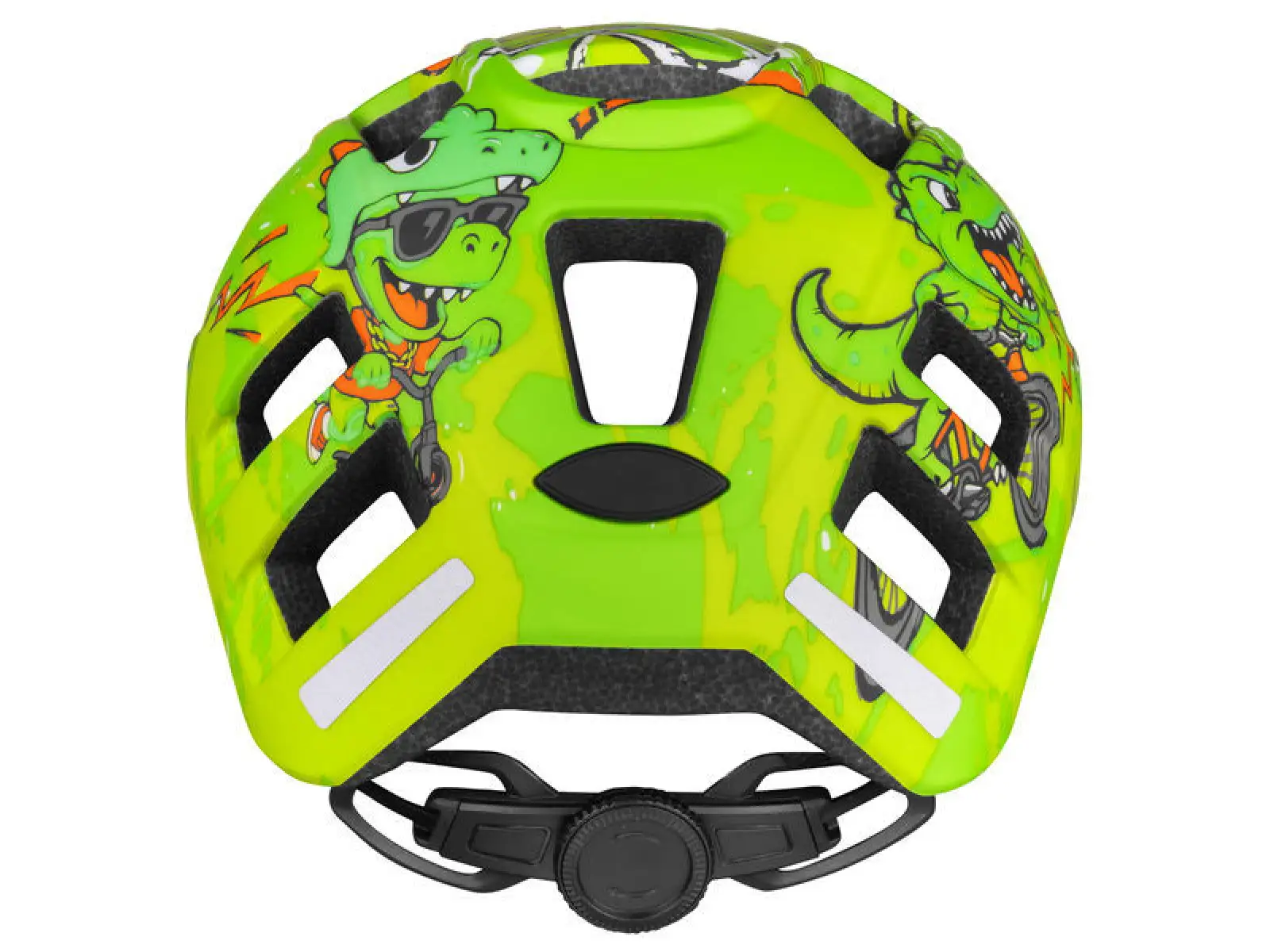 Etape Kitty 2.0 kids helmet green