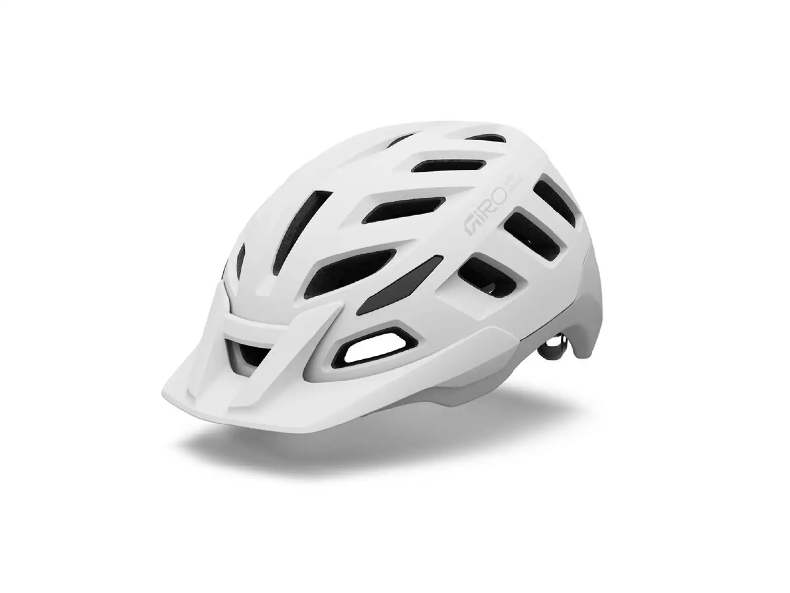 Giro Radix MIPS MTB helmet Mat White