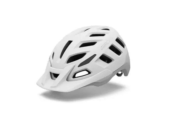 Giro Radix MIPS MTB helmet Mat White