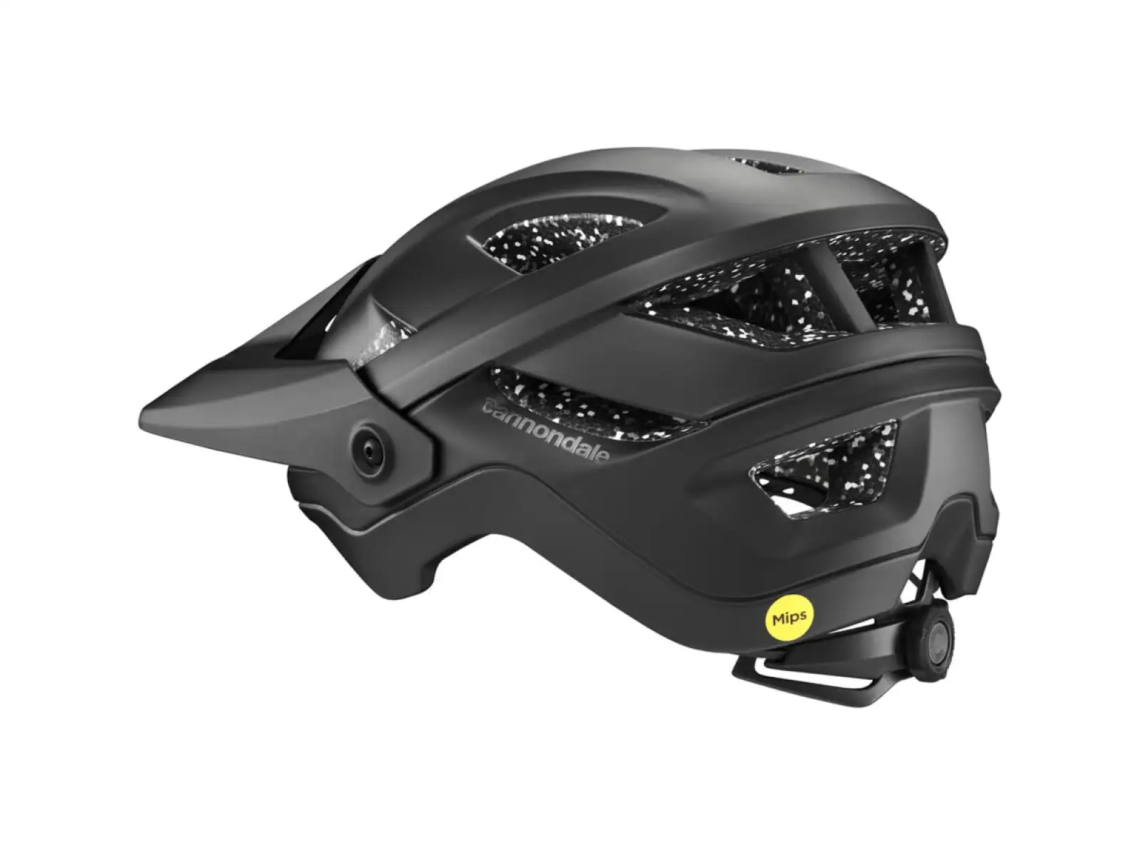 Cannondale Terrus helmet Starry Night Black