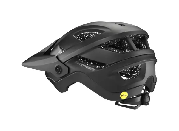 Cannondale Terrus helmet Starry Night Black