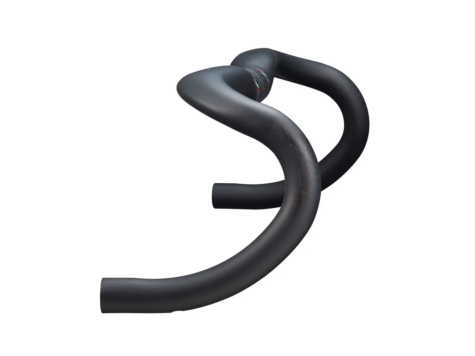 Ritchey WCS Ergo Max road handlebars 128x73 mm