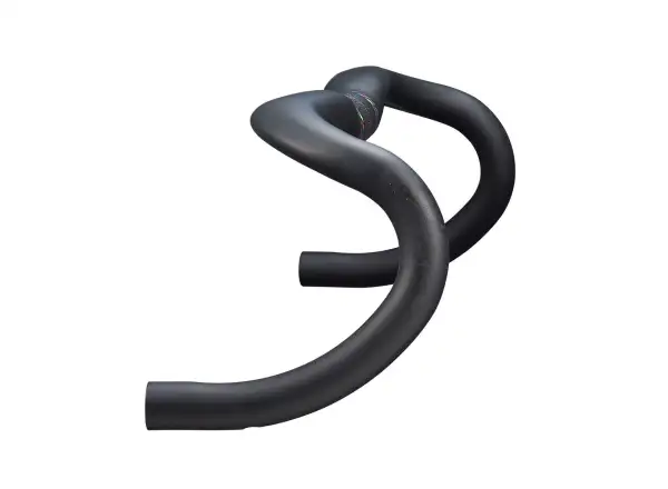 Ritchey WCS Ergo Max road handlebars 128x73 mm