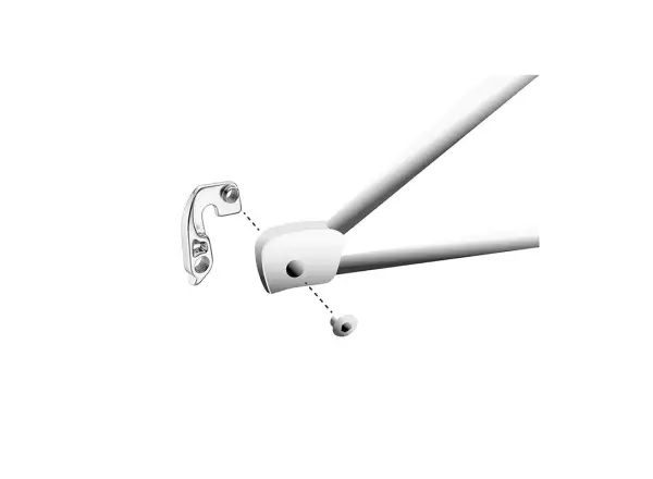 Union GH-094 derailleur hanger Specialized