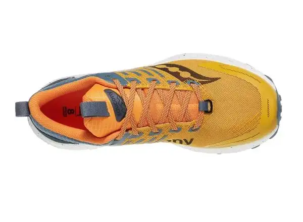 Saucony Ride TR2 men's shoes Oak/Mirage