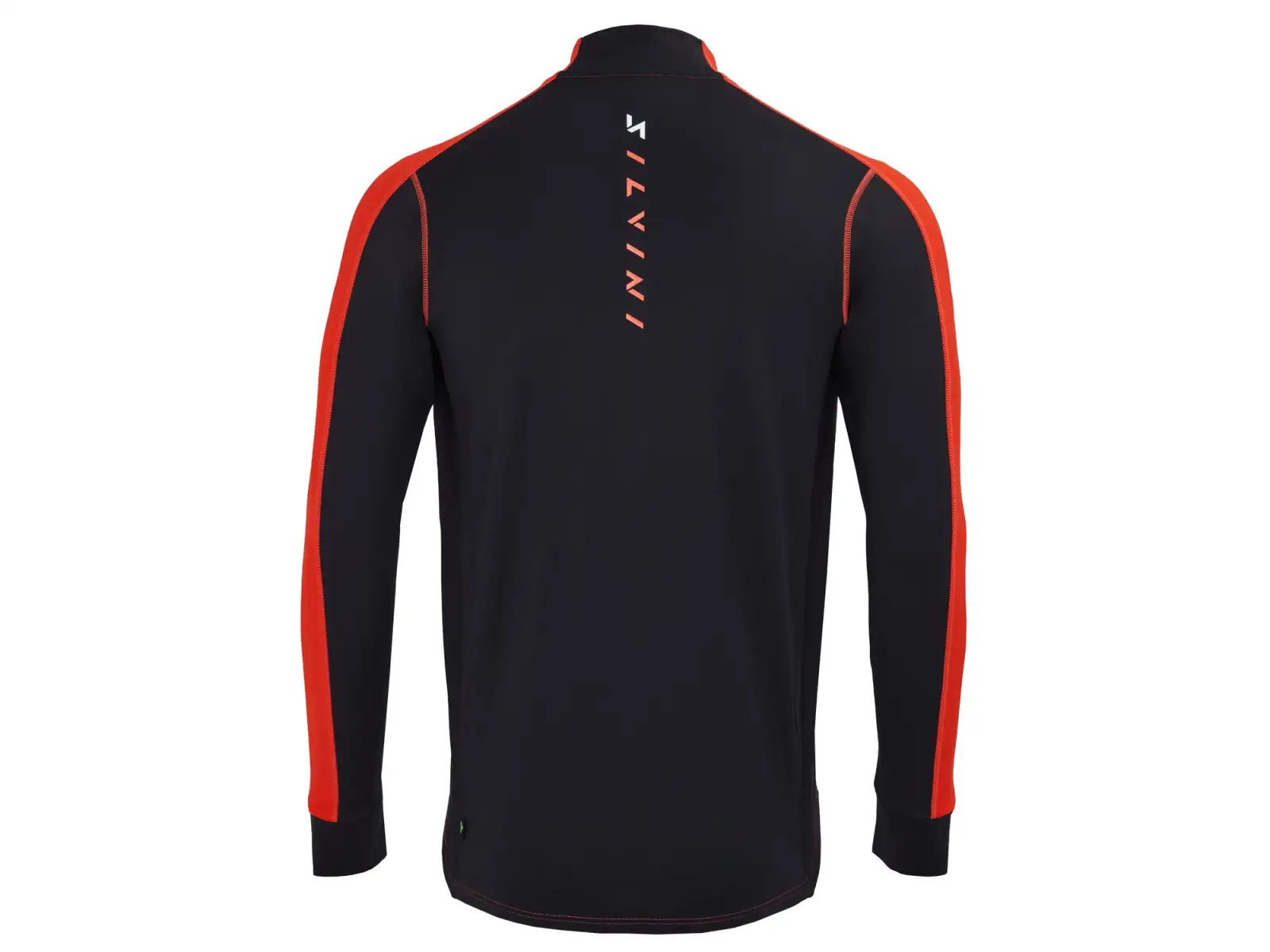 Silvini Arestino men's jacket Ruby/Black