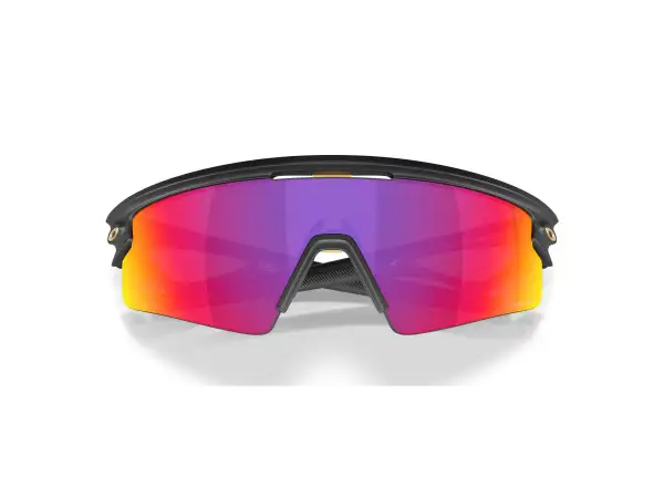 Oakley Sphaera Strike sports glasses Matte Black/Prizm Road