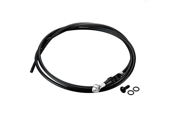 Sram hydraulic hose for road disc brakes 2000mm black