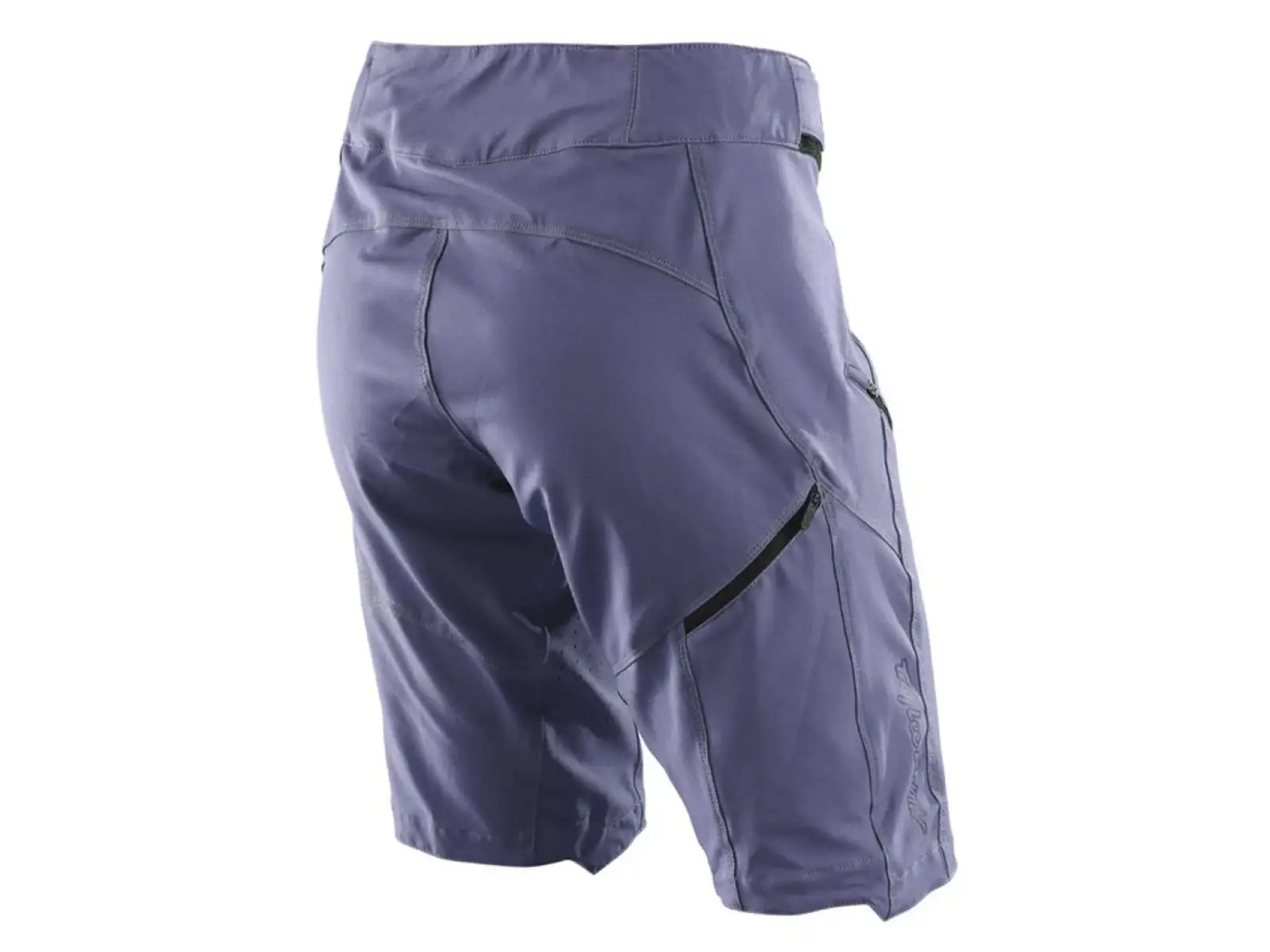 Troy Lee Designs Lilium Shell women's shorts lilac