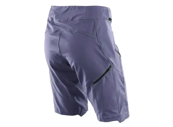 Troy Lee Designs Lilium Shell women's shorts lilac