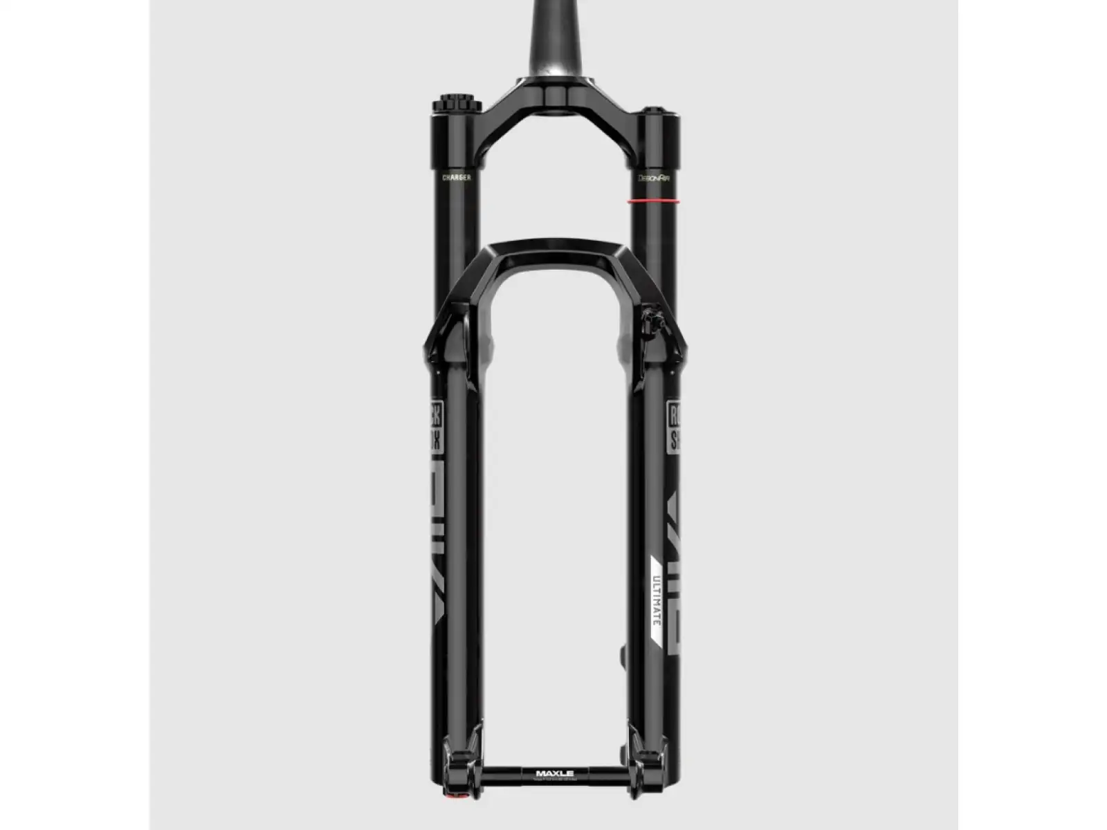 Rock Shox Pike Ultimate RC2 C2 29" suspension fork Gloss Black