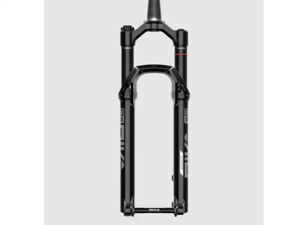 Rock Shox Pike Ultimate RC2 C2 29" suspension fork Gloss Black
