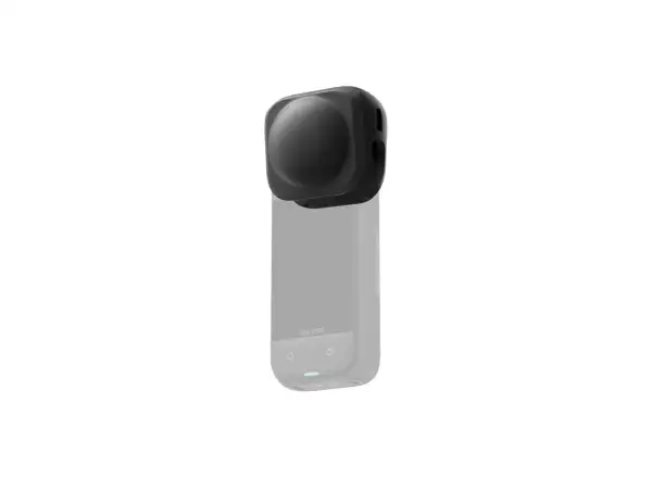 Insta360 X4 lens cap for camera